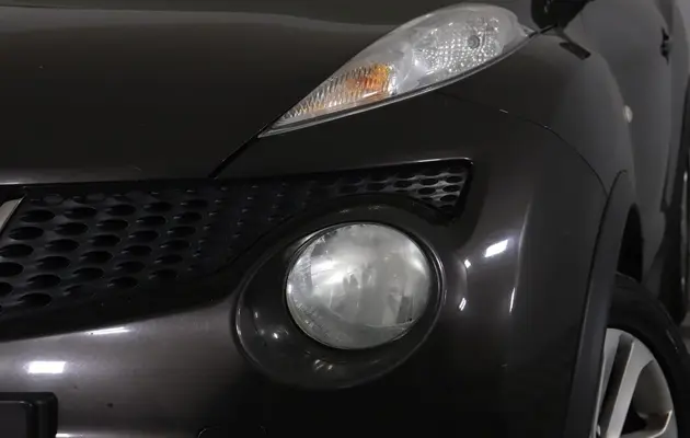 Nissan Juke, фото №17