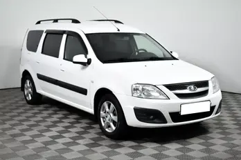 LADA (ВАЗ) LARGUS