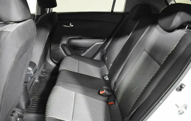 Kia Rio X-Line 1.6 Автомат, фото №6