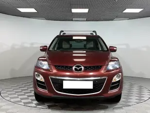 Mazda CX_7