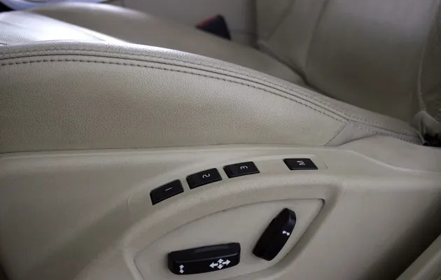 Volvo S60, фото №10
