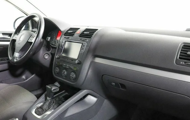 Volkswagen Jetta 1.4 Робот, фото №6
