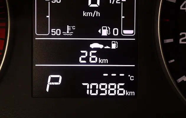 Hyundai Creta, фото №12