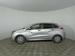 LADA (ВАЗ) XRAY