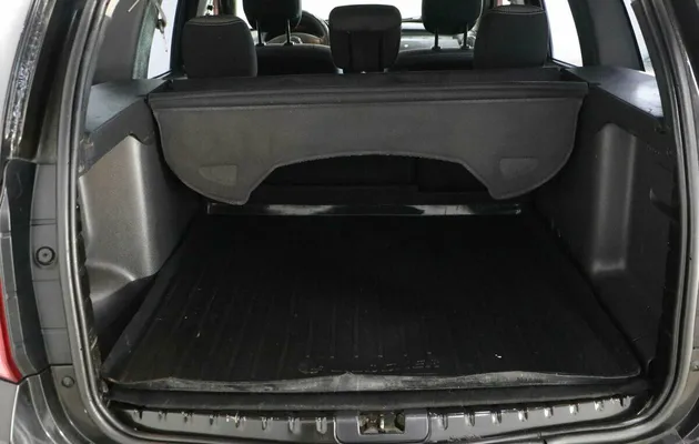 Renault Duster I, фото №7