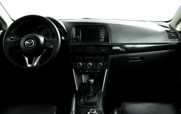 Mazda CX-5, фото №11