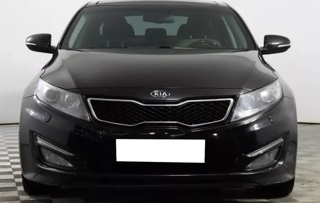 Kia Optima, фото №2