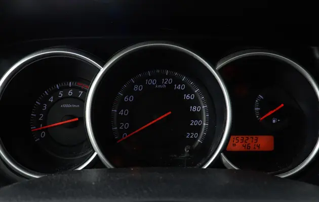 Nissan Tiida, фото №13