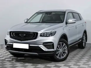 Geely ATLAS PRO