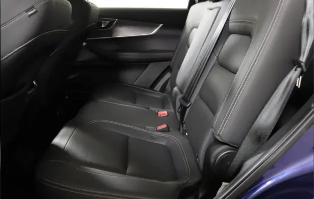 Chery Tiggo 8, фото №10