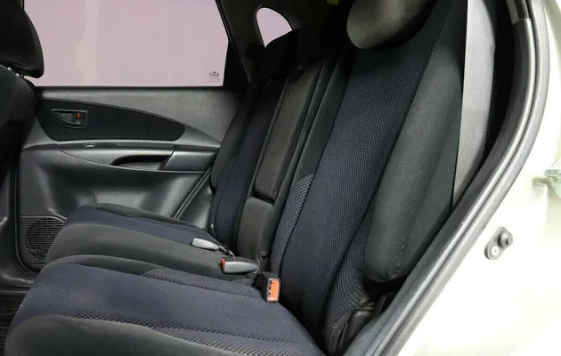 Hyundai Tucson I, фото №9