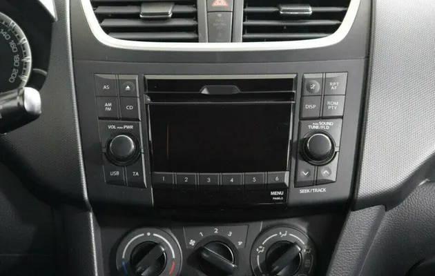 Suzuki Swift 1.2 Автомат, фото №8