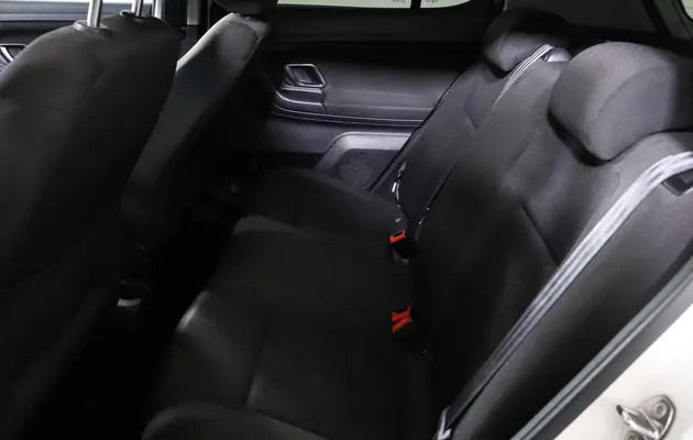 Skoda Fabia, фото №10