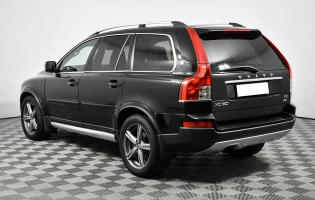Volvo xc90 акпп 2012 с пробегом 97 745 км, фото №6