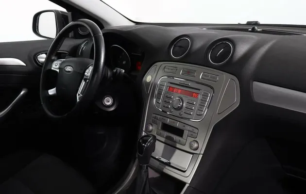 Ford Mondeo, фото №7