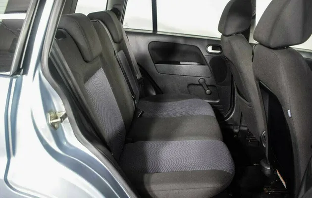 Ford Fusion 1.6 Автомат, фото №6
