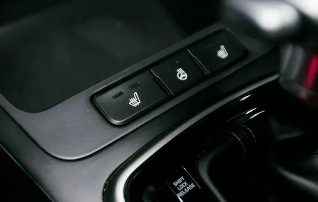 Kia rio x-line, фото №16