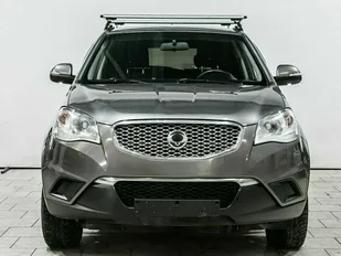 SsangYong ACTYON
