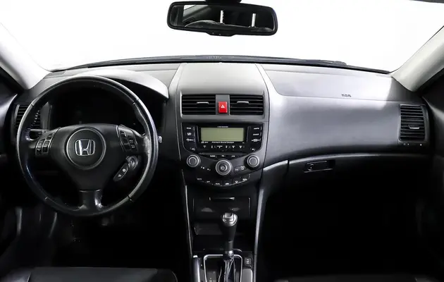 Honda Accord, фото №14