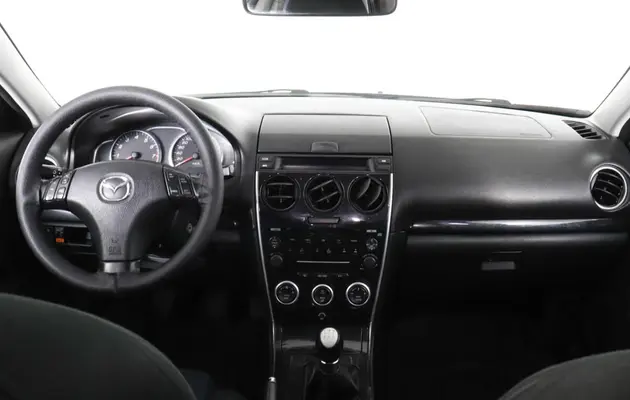 Mazda 6, фото №11
