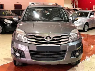 Great Wall HOVER H3