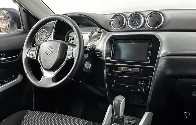 Suzuki Vitara, фото №9