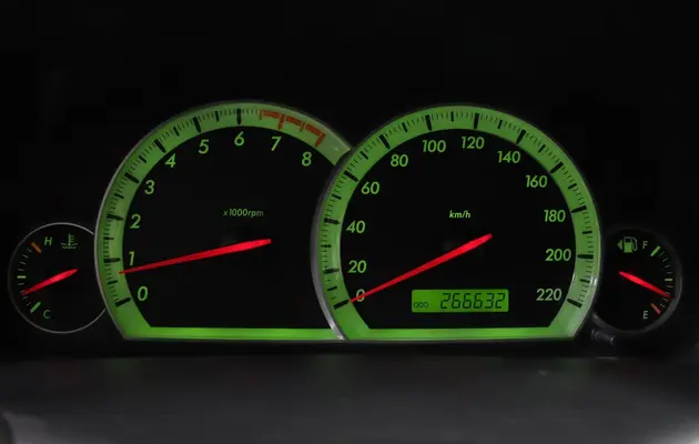 Chevrolet Captiva, фото №11