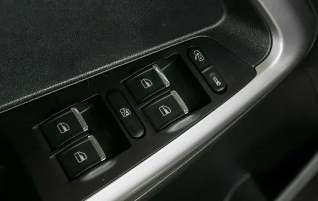 Chery tiggo 5, фото №15