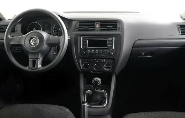 Volkswagen Jetta VI, фото №6