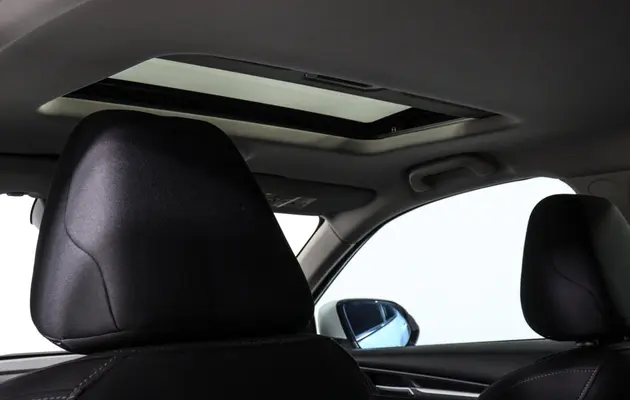 Haval F7x, фото №12