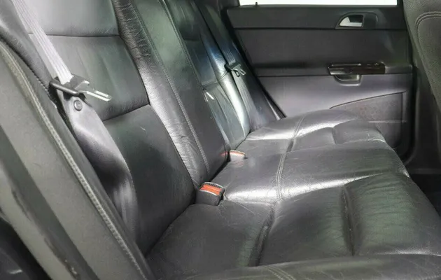 Volvo S40 2.4 Автомат, фото №9
