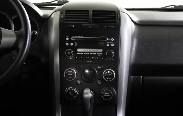 Suzuki Grand Vitara, фото №13