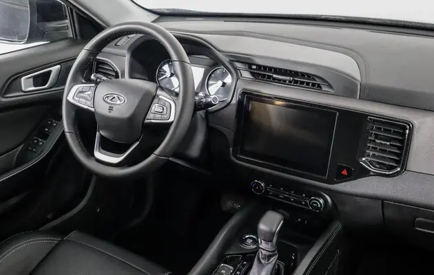 Chery Tiggo 4, фото №9