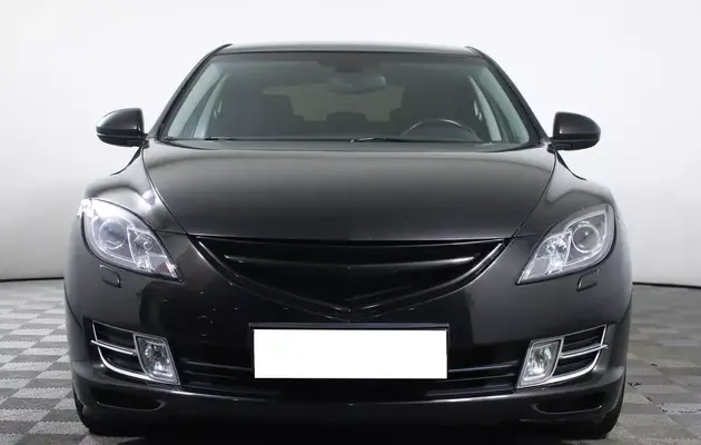 Mazda 6, фото №2