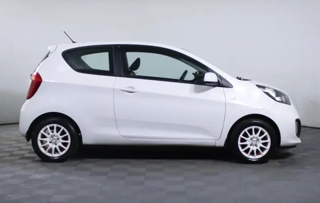 Kia Picanto, фото №4