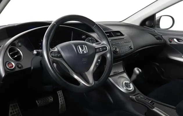 Honda Civic, фото №9