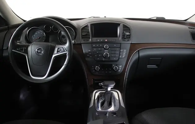 Opel Insignia, фото №12