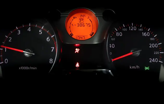 Nissan Qashqai, фото №11