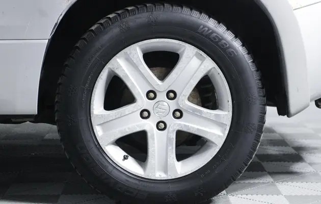 Suzuki Grand Vitara, фото №15