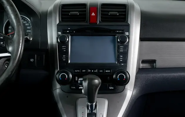 Honda CR-V, фото №11