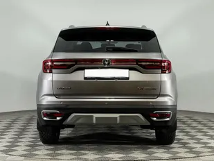 Changan CS35 PLUS