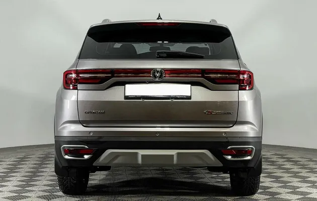 Changan CS35PLUS I, фото №3
