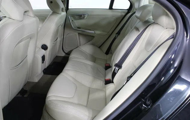 Volvo S60 II, фото №6