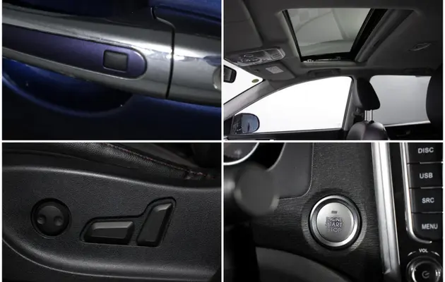 Haval H6, фото №16