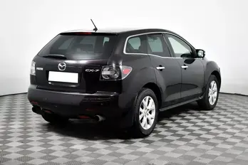 Mazda CX_7