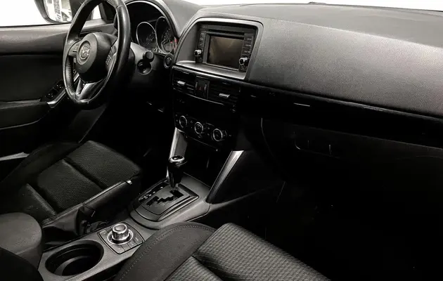 Mazda CX-5, фото №11