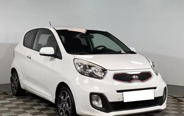 Kia Picanto, фото №3