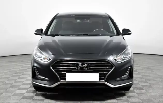 Hyundai Sonata, фото №2