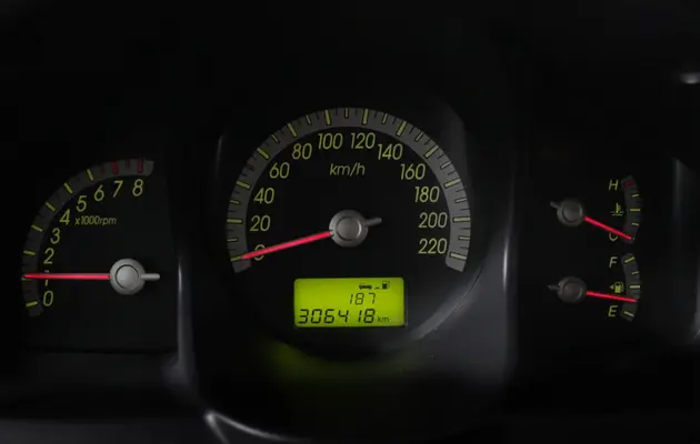 Kia Sportage, фото №11