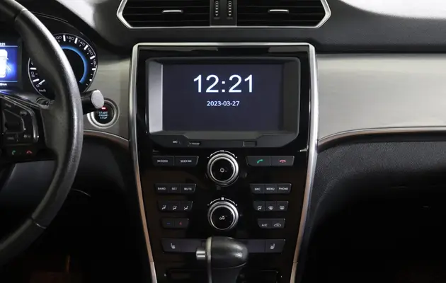 Haval H2, фото №13